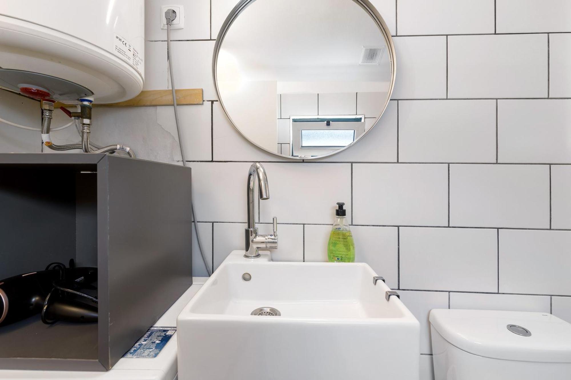 Apartamento Alfama Flat 5 By Insighthome Lisboa