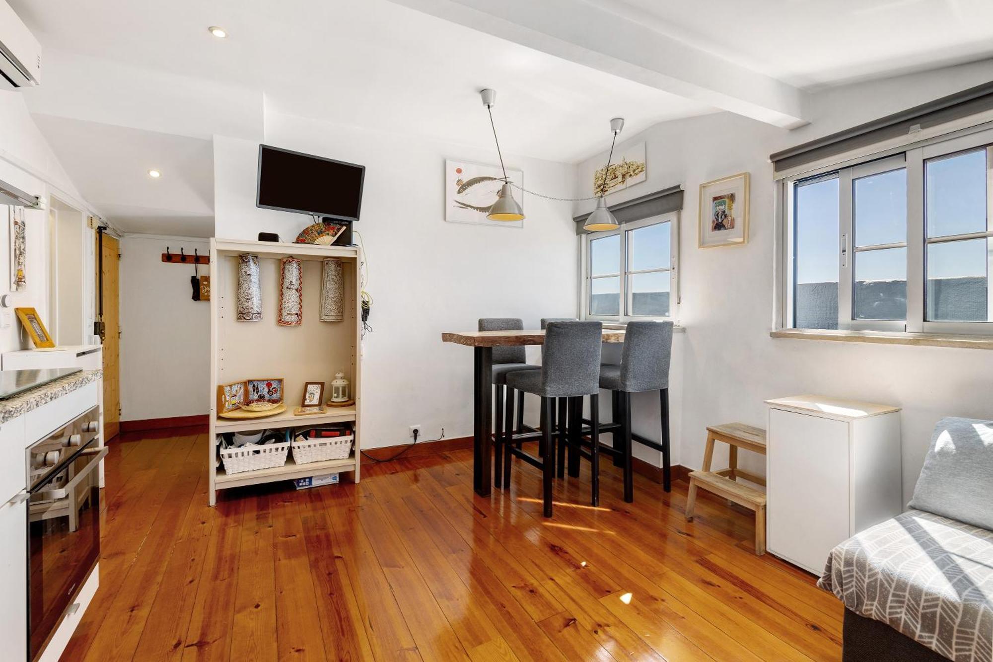 Alfama Flat 5 By Insighthome Lisboa