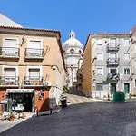 Alfama Flat 5 By Insighthome