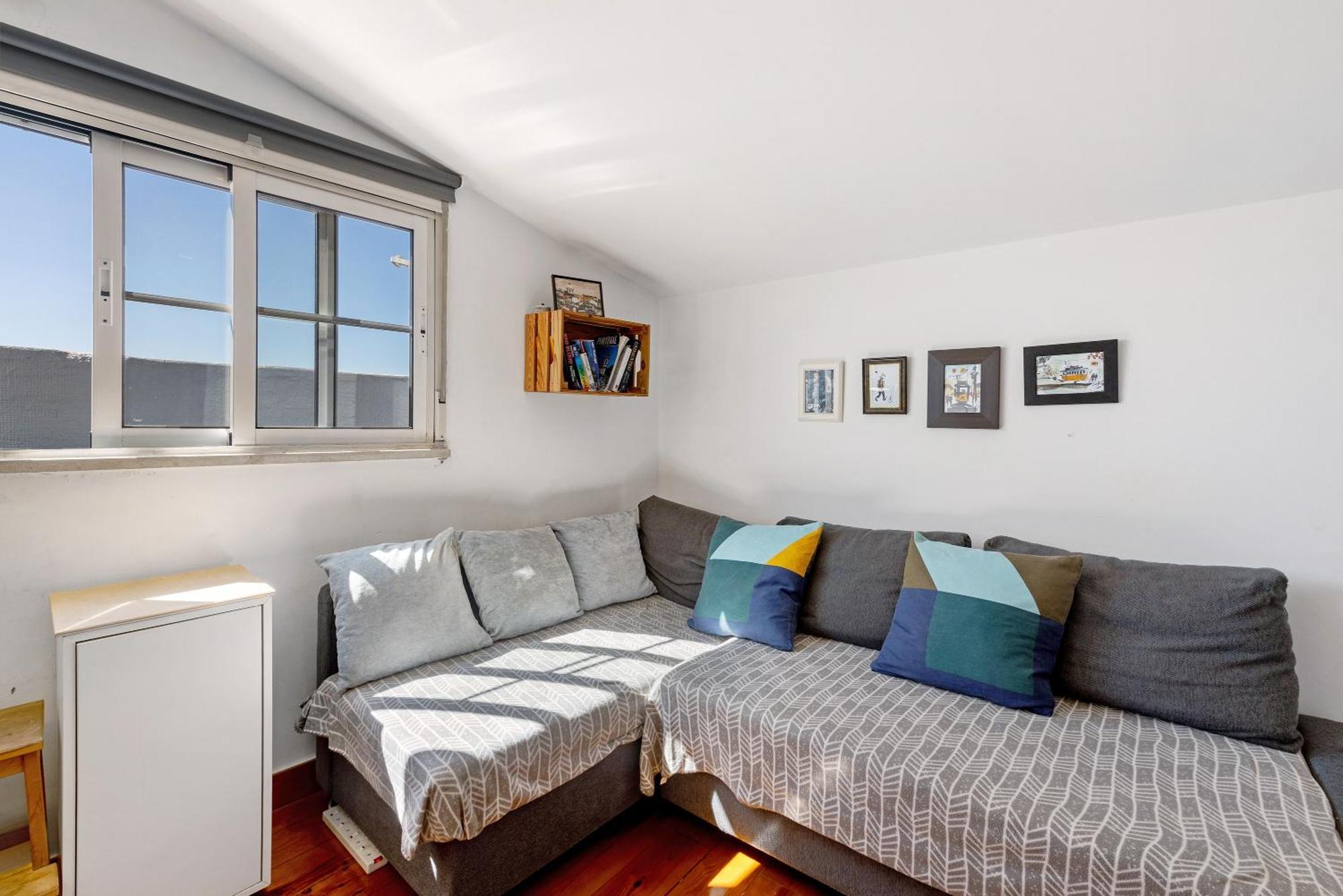 Alfama Flat 5 By Insighthome Apartment Lisbon