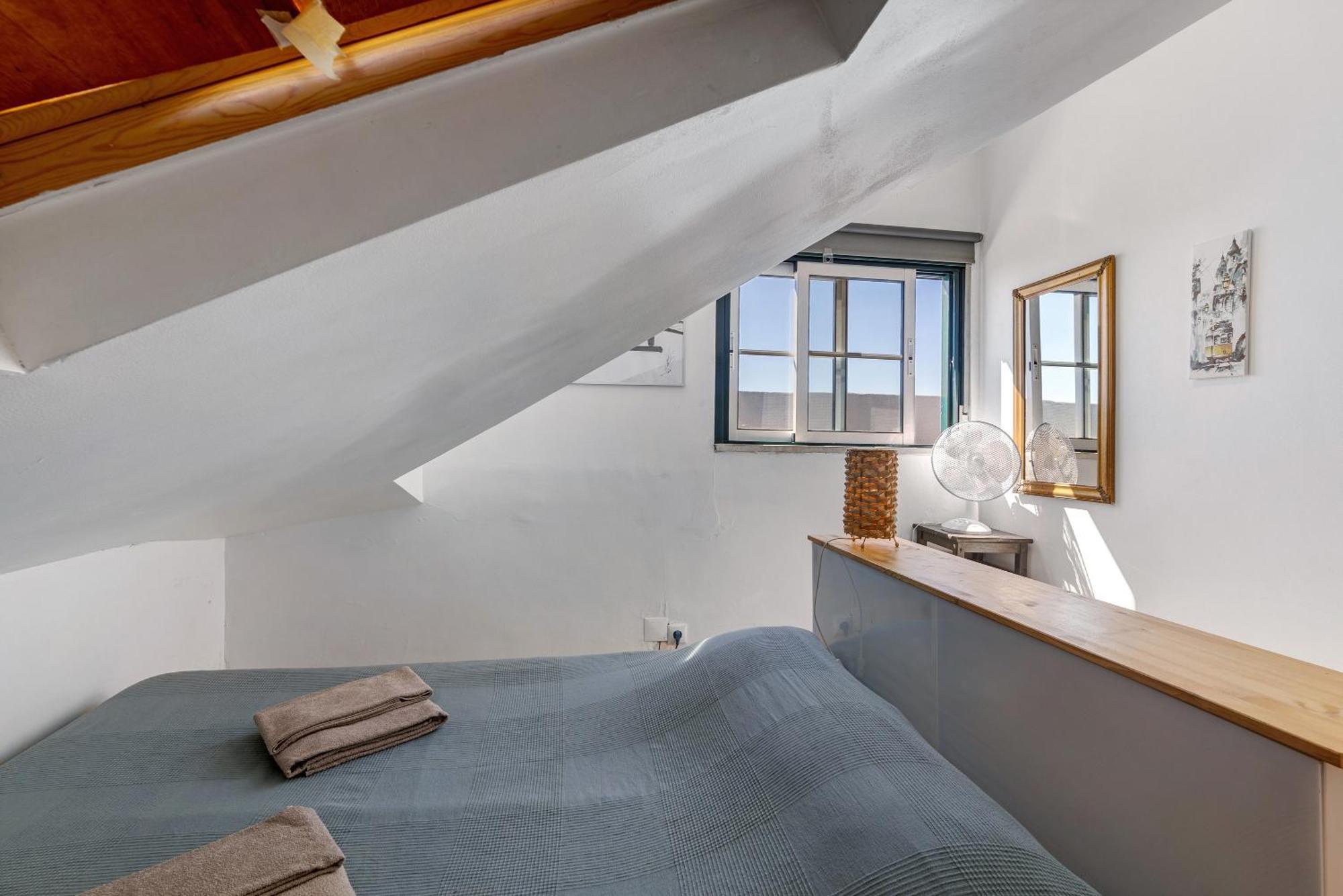 Apartment Alfama Flat 5 By Insighthome