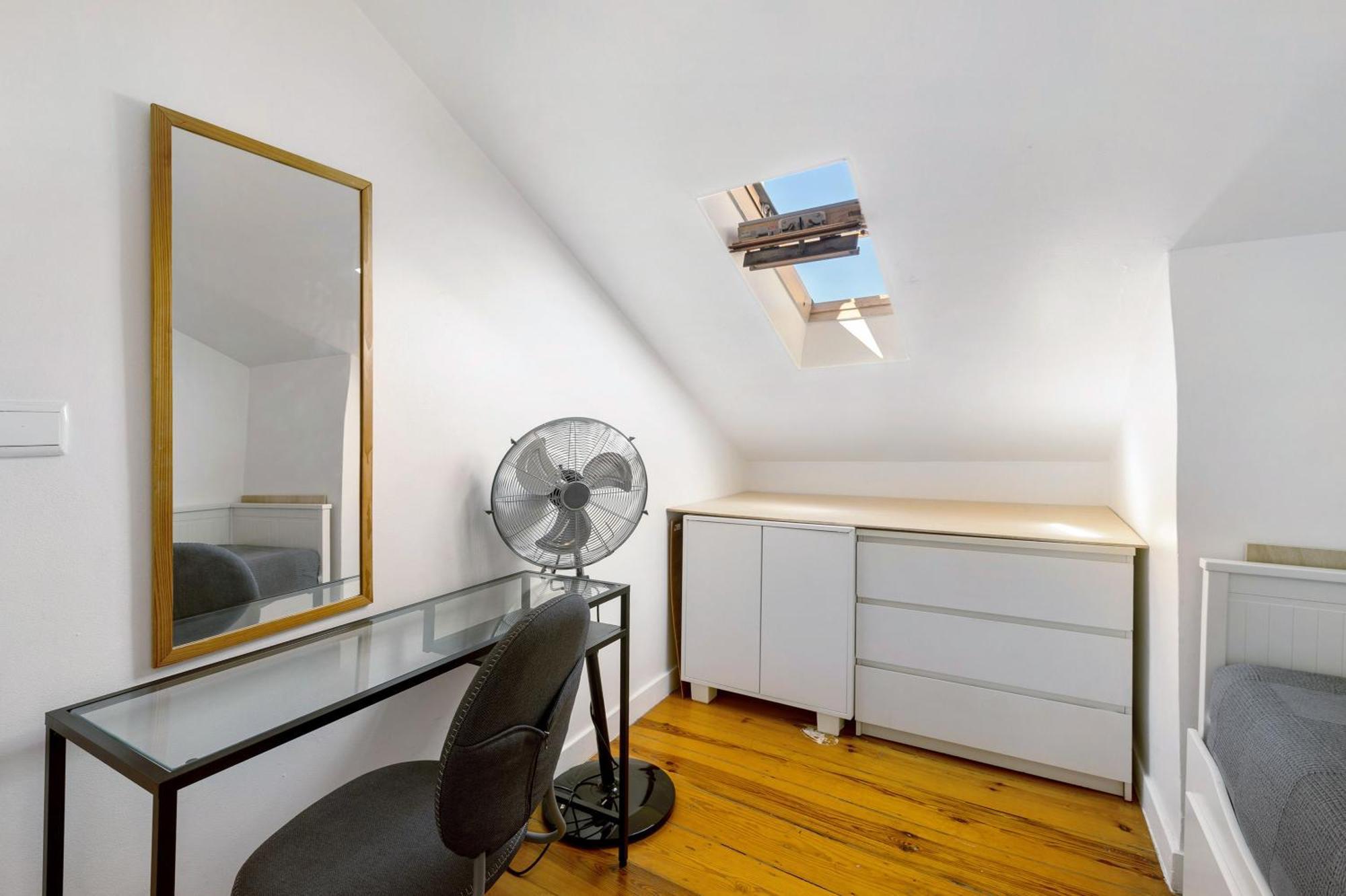 Alfama Flat 5 By Insighthome Apartment Lisbon