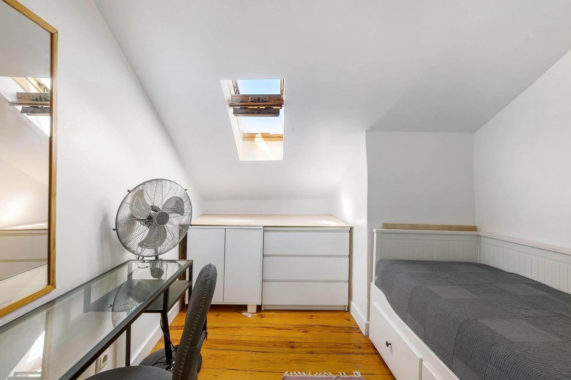 Alfama Flat 5 By Insighthome * Lisbon