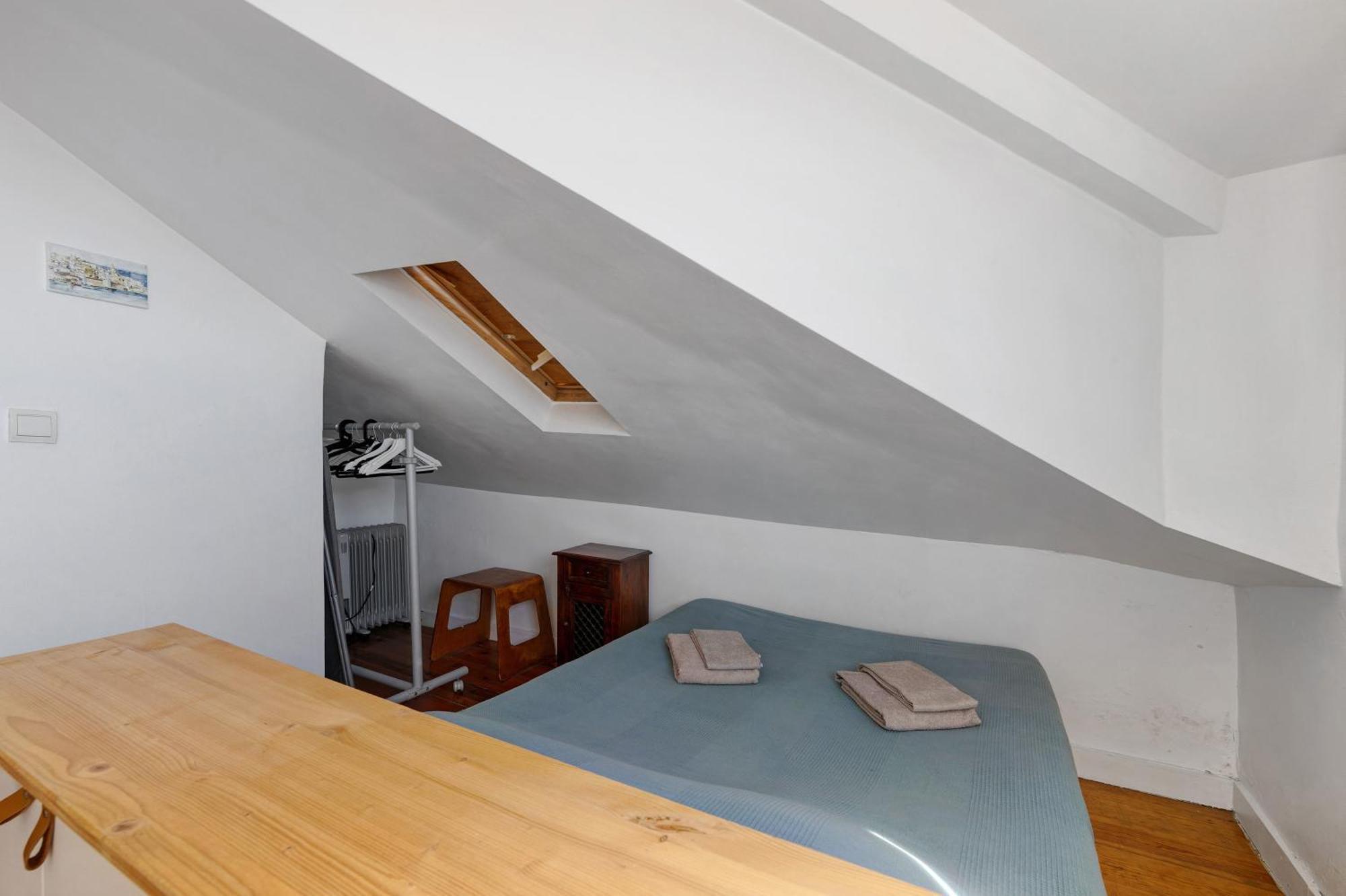 Apartment Alfama Flat 5 By Insighthome