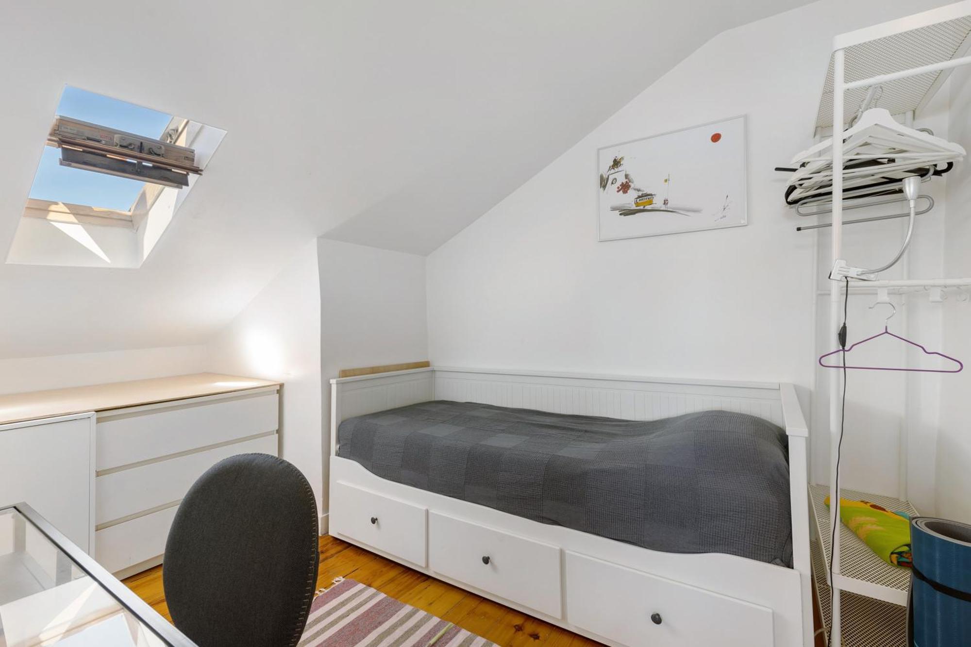 Alfama Flat 5 By Insighthome Apartment Lisbon