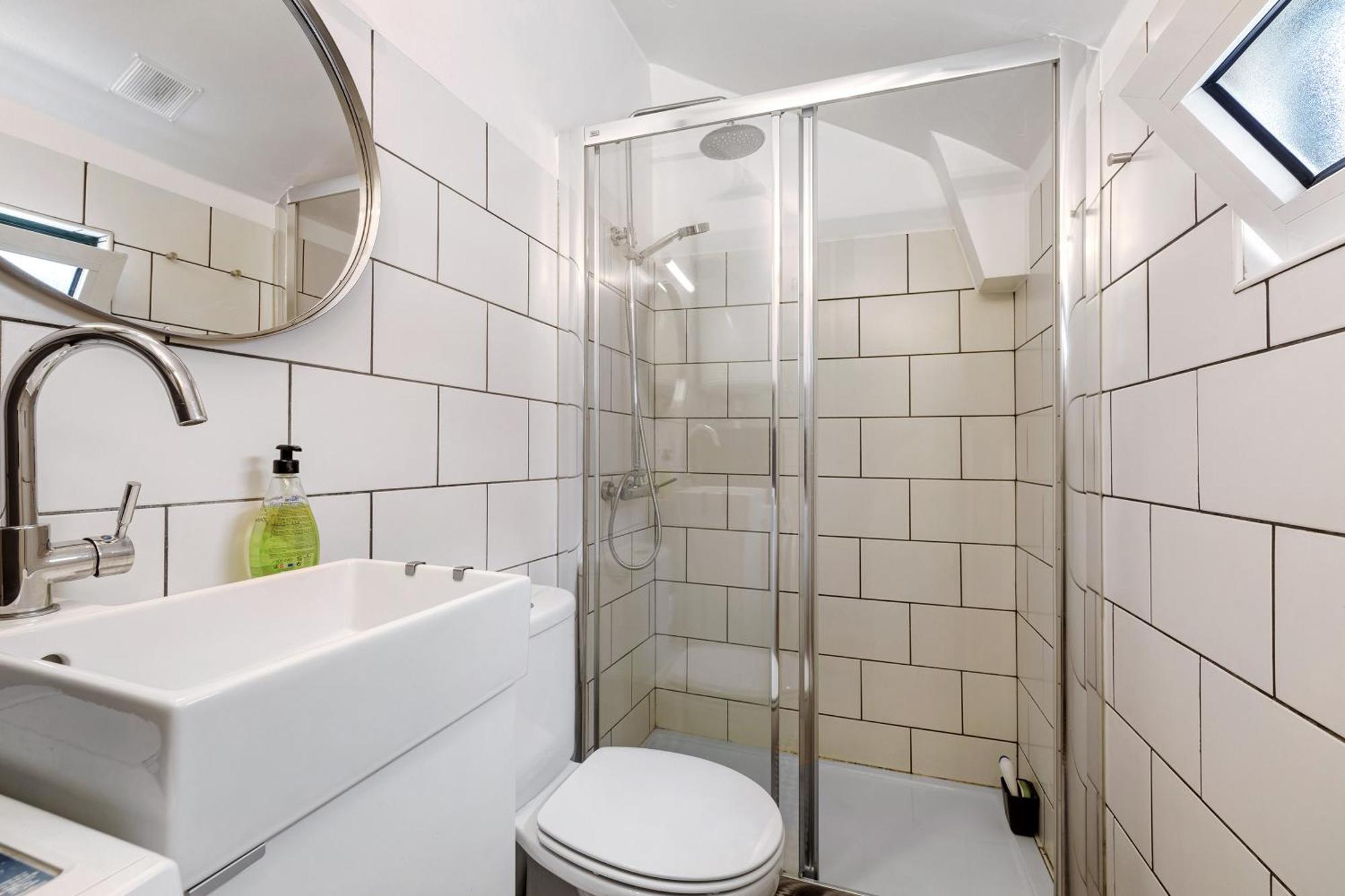 Apartment Alfama Flat 5 By Insighthome Lisbon