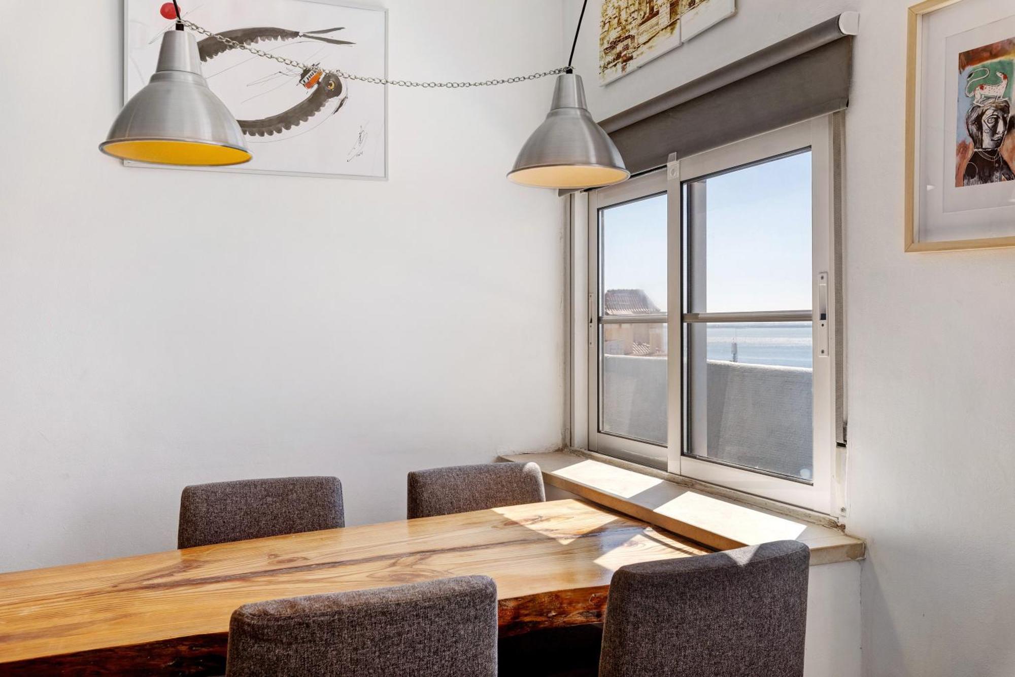 Alfama Flat 5 By Insighthome Lisbon